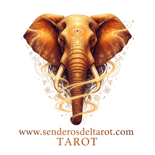 Senderos del Tarot